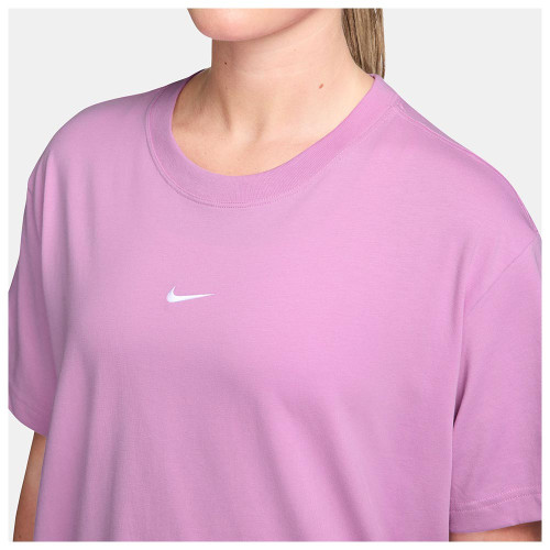 Nike Γυναικεία κοντομάνικη μπλούζα Sportswear Classic Oversized T-Shirt